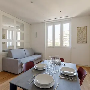 Apartment Imhome - Dante, Milan